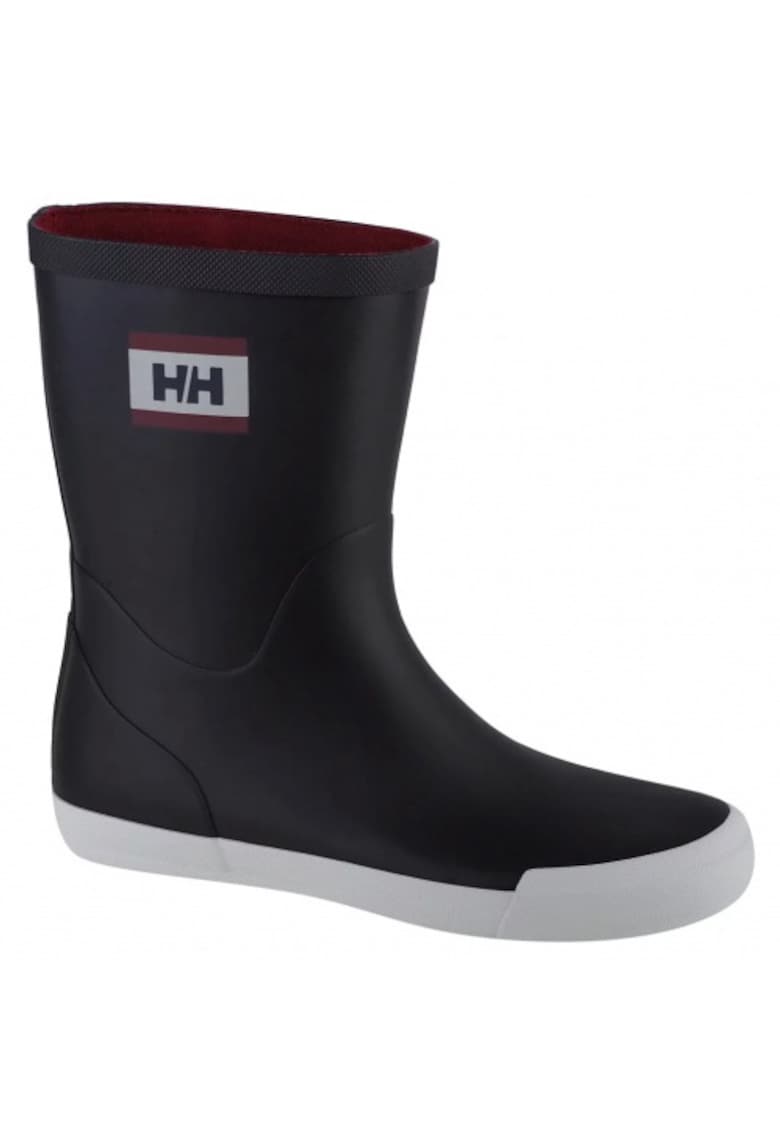 Cizme dama  Nordvik 2 - sintetic - negru