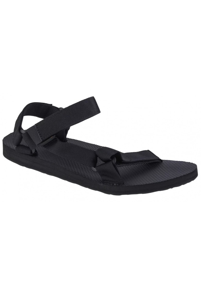 Teva Sandale dama - Original Universal - Textil - negre -