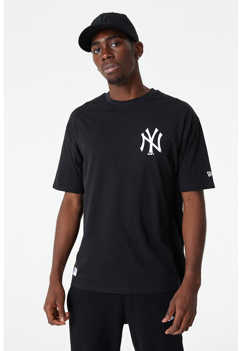 Tricou supradimensionat New York Yankees
