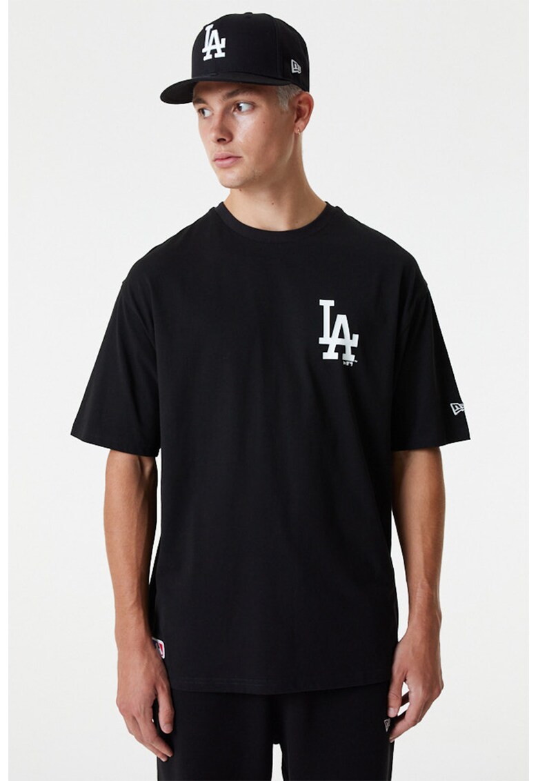 Tricou supradimensionat LA Dodgers