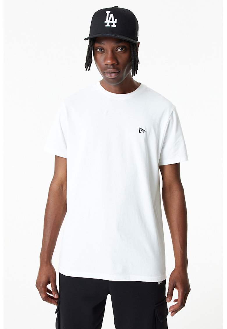 Tricou de bumbac Essential