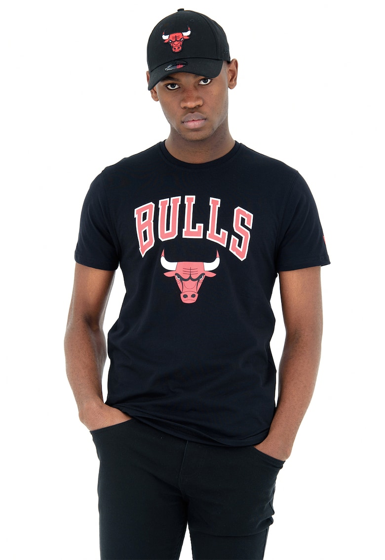 Tricou de bumbac Chicago Bulls