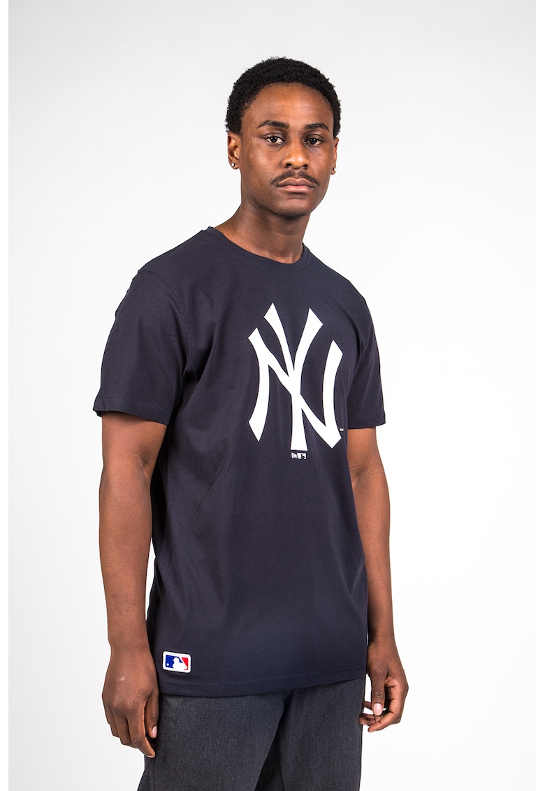 Tricou de bumbac New York Yankees