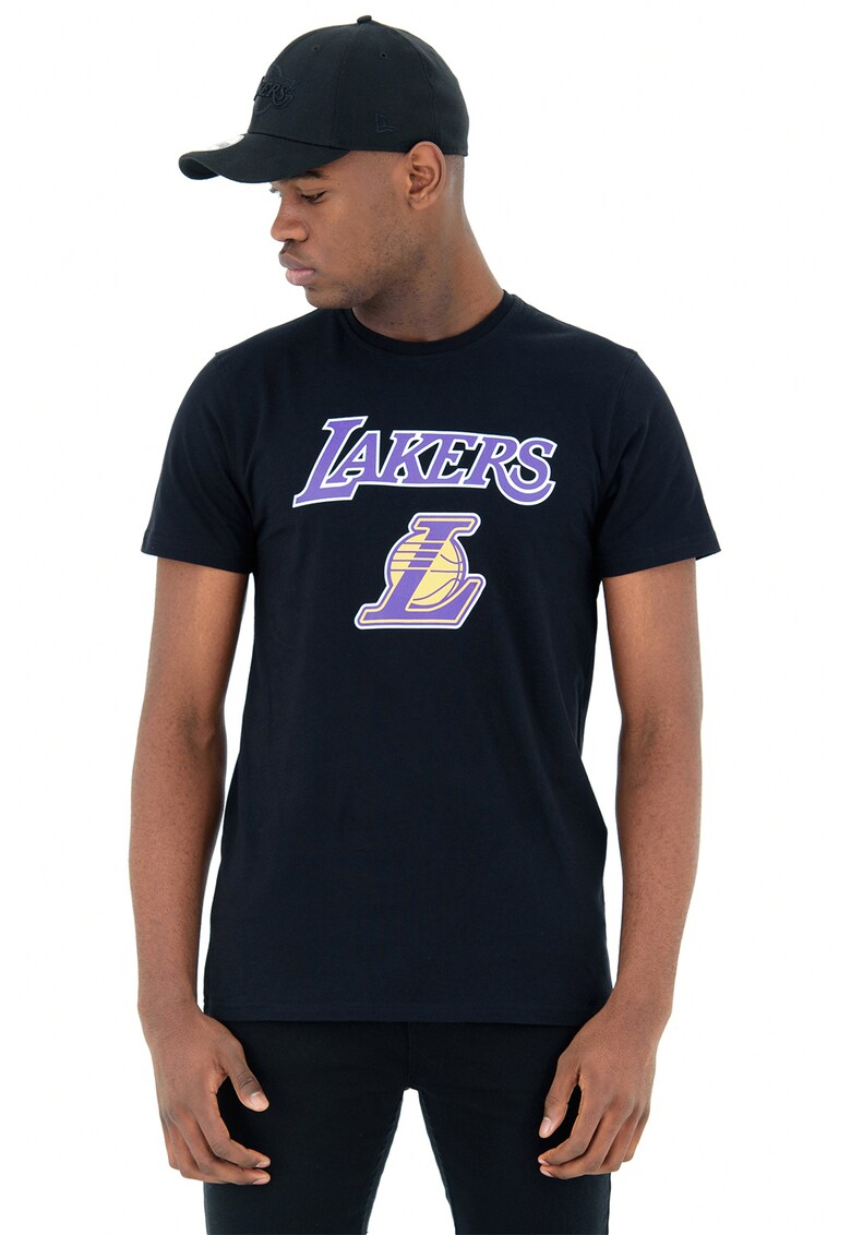 Tricou de bumbac LA Lakers