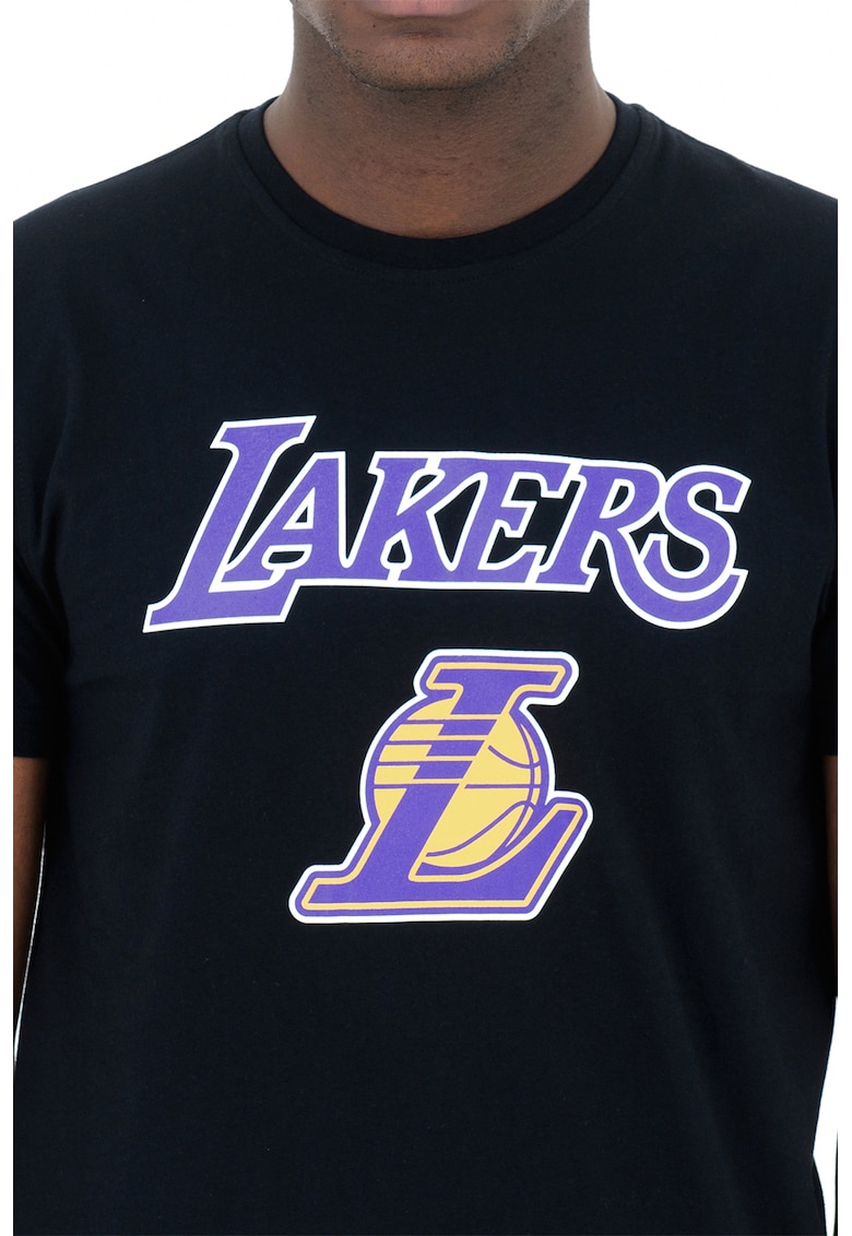 Tricou de bumbac LA Lakers