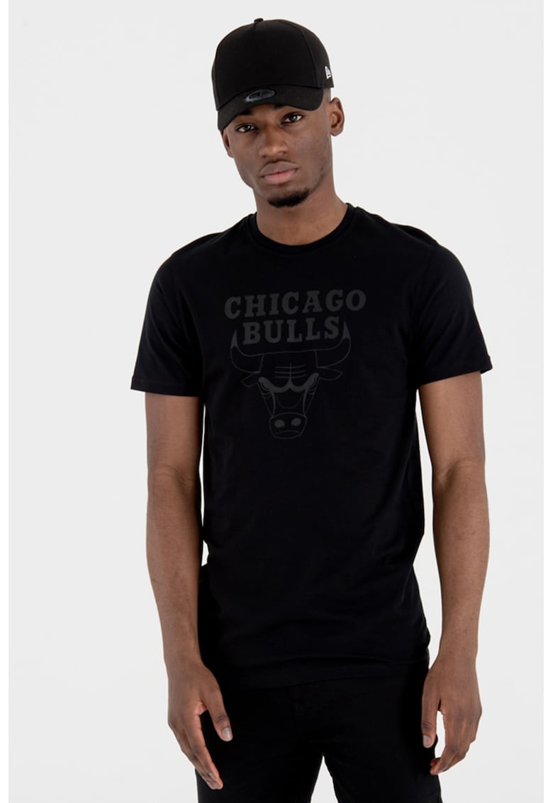 Tricou de bumbac Chicago Bulls