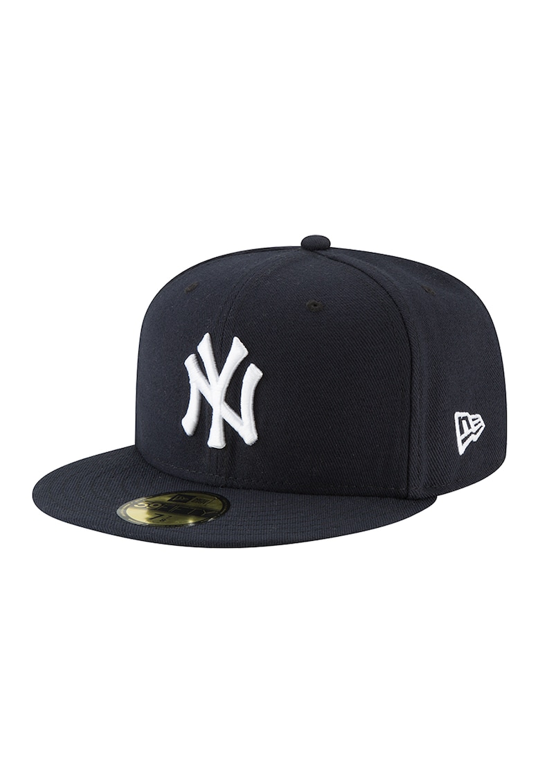 Sapca cu logo brodat 59FIFTY New York Yankees