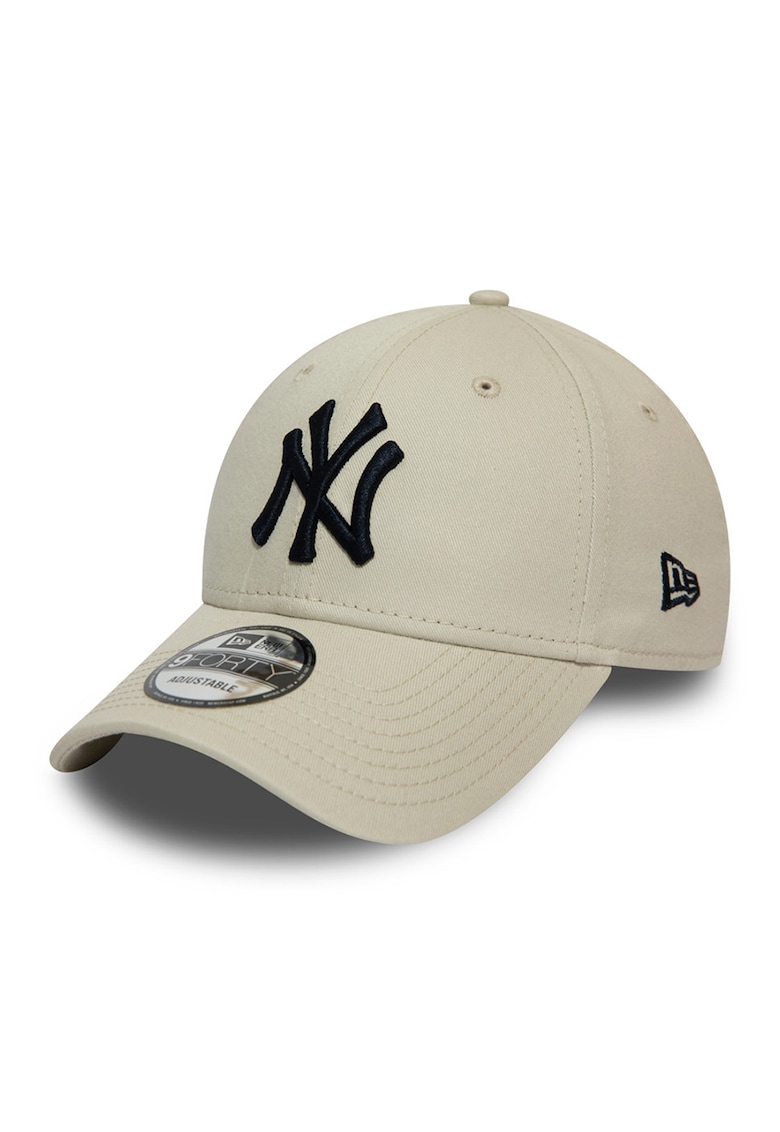 Sapca cu logo 9FORTY New York Yankees