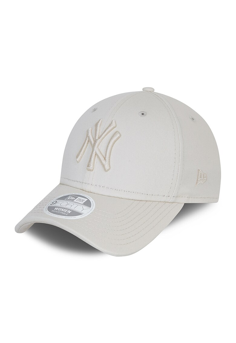 Sapca cu logo brodat 9FORTY New York Yankees