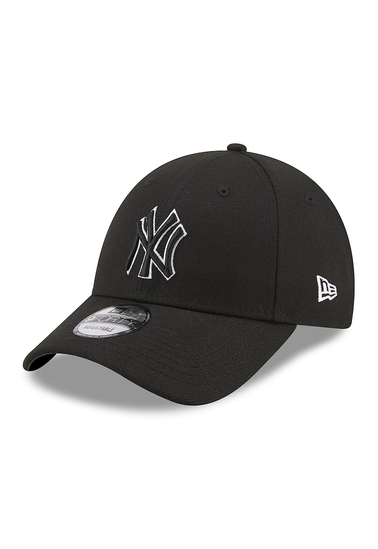 Sapca cu logo brodat New York Yankees 9FORTY