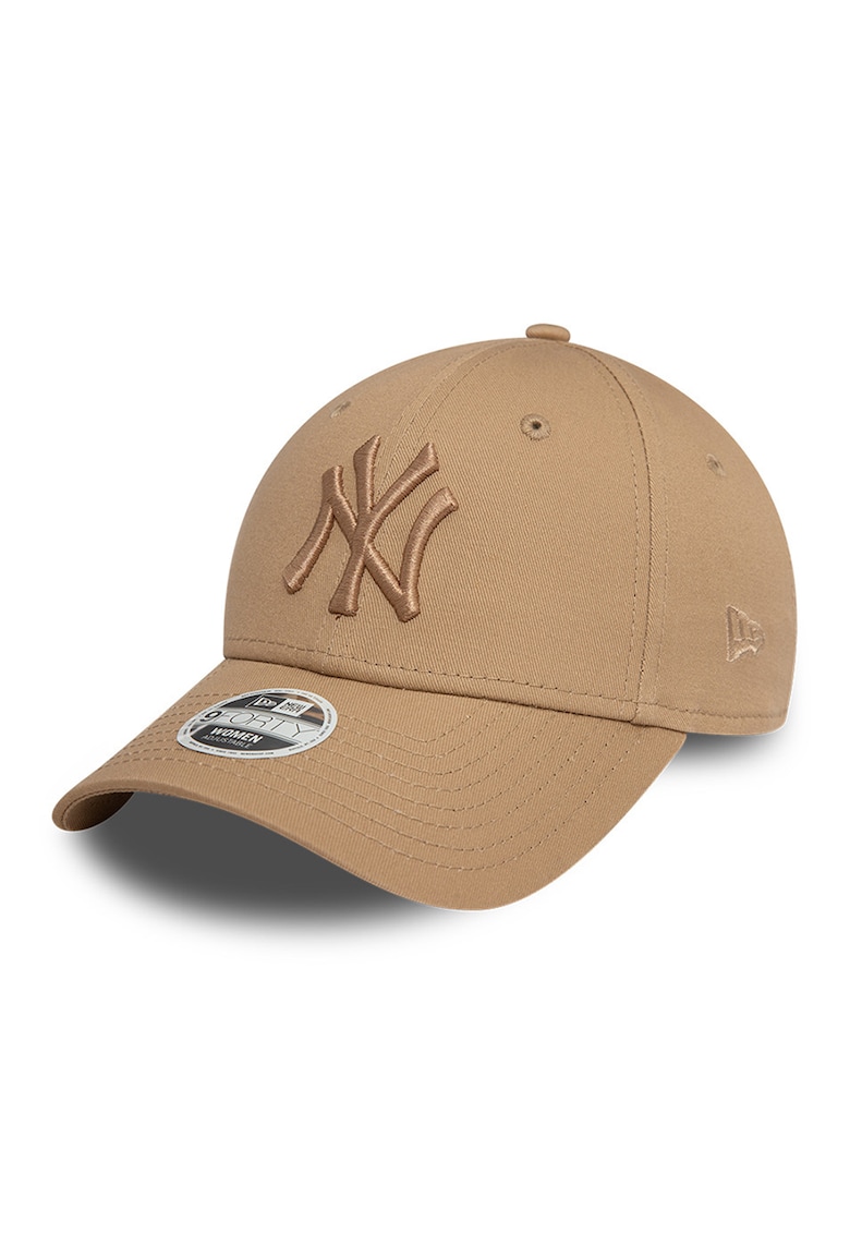 Sapca cu logo brodat New York Yankees