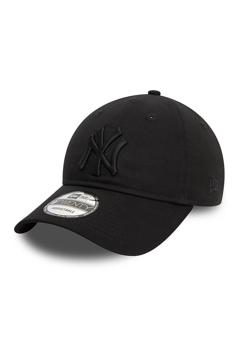 Sapca cu logo brodat New York Yankees League Essential