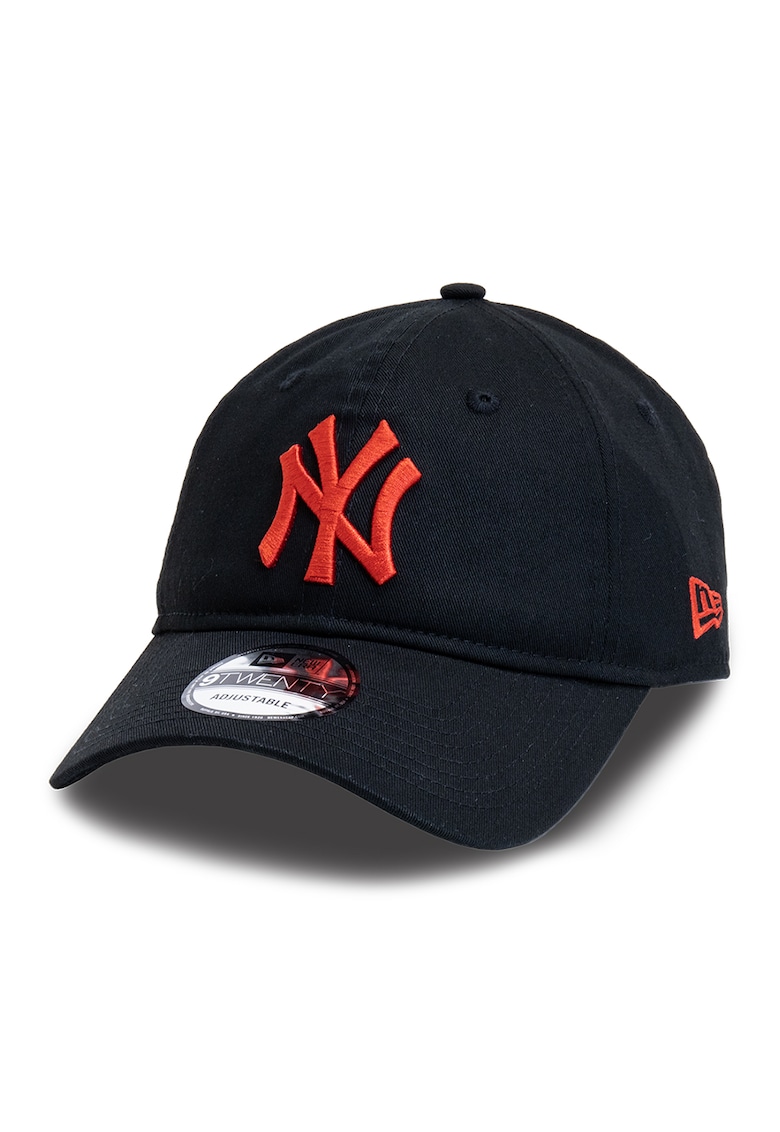 Sapca cu logo New York Yankees League Essential
