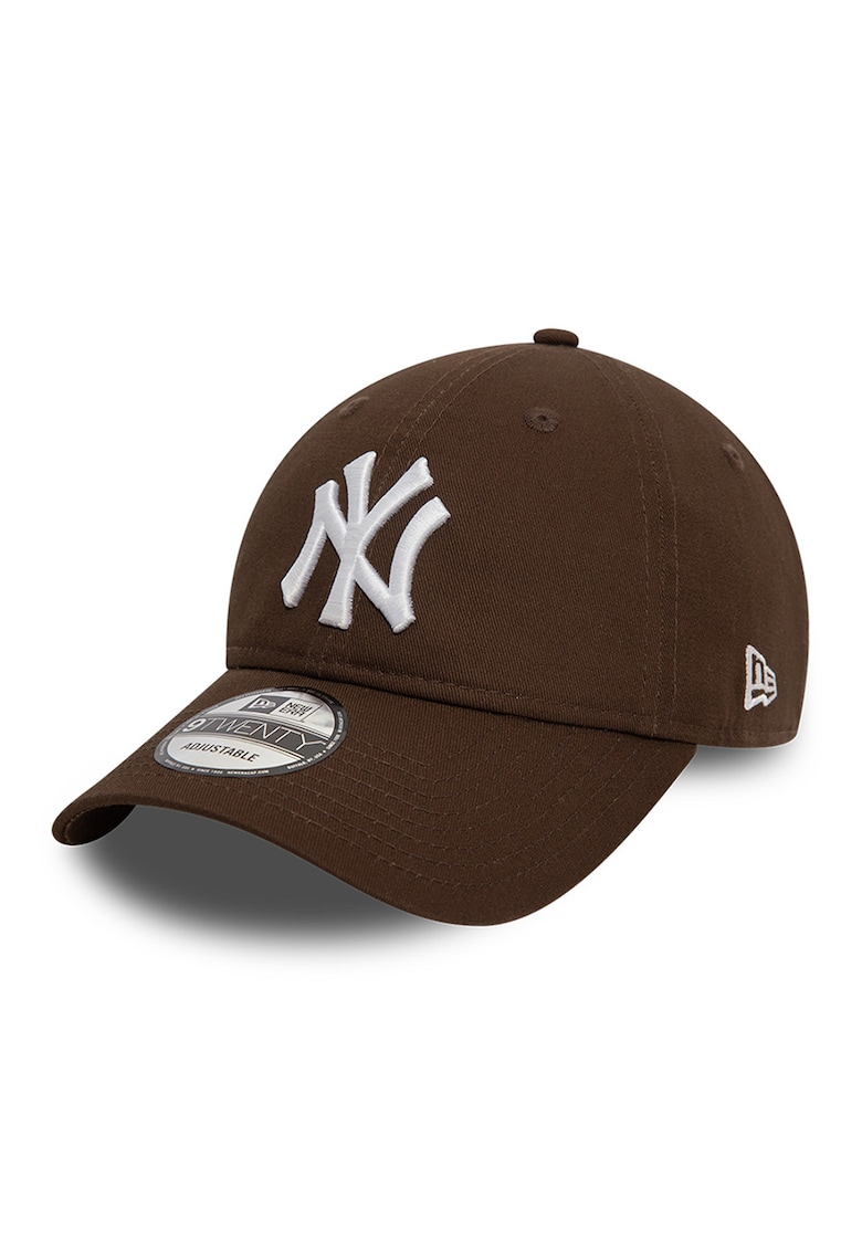 Sapca cu logo New York Yankees League Essential
