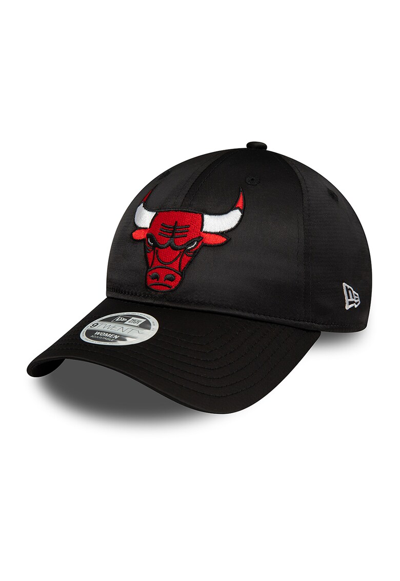 Sapca cu logo brodat Chicago Bulls