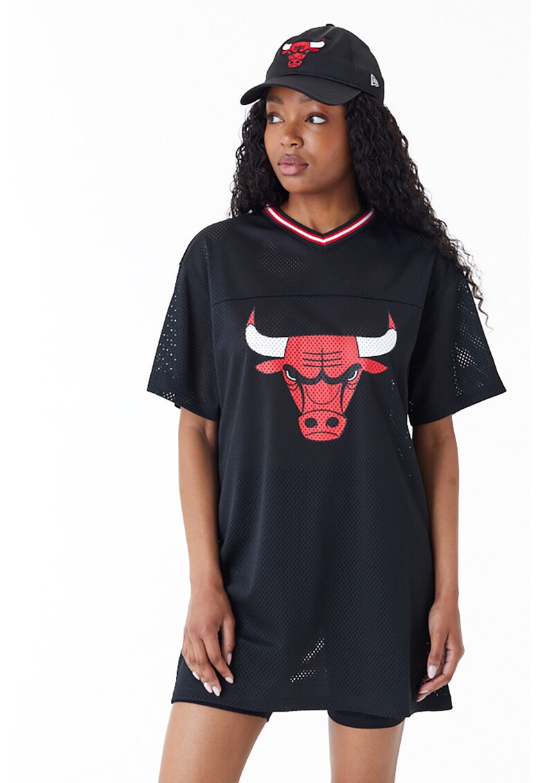 Rochie de plasa Chicago Bulls