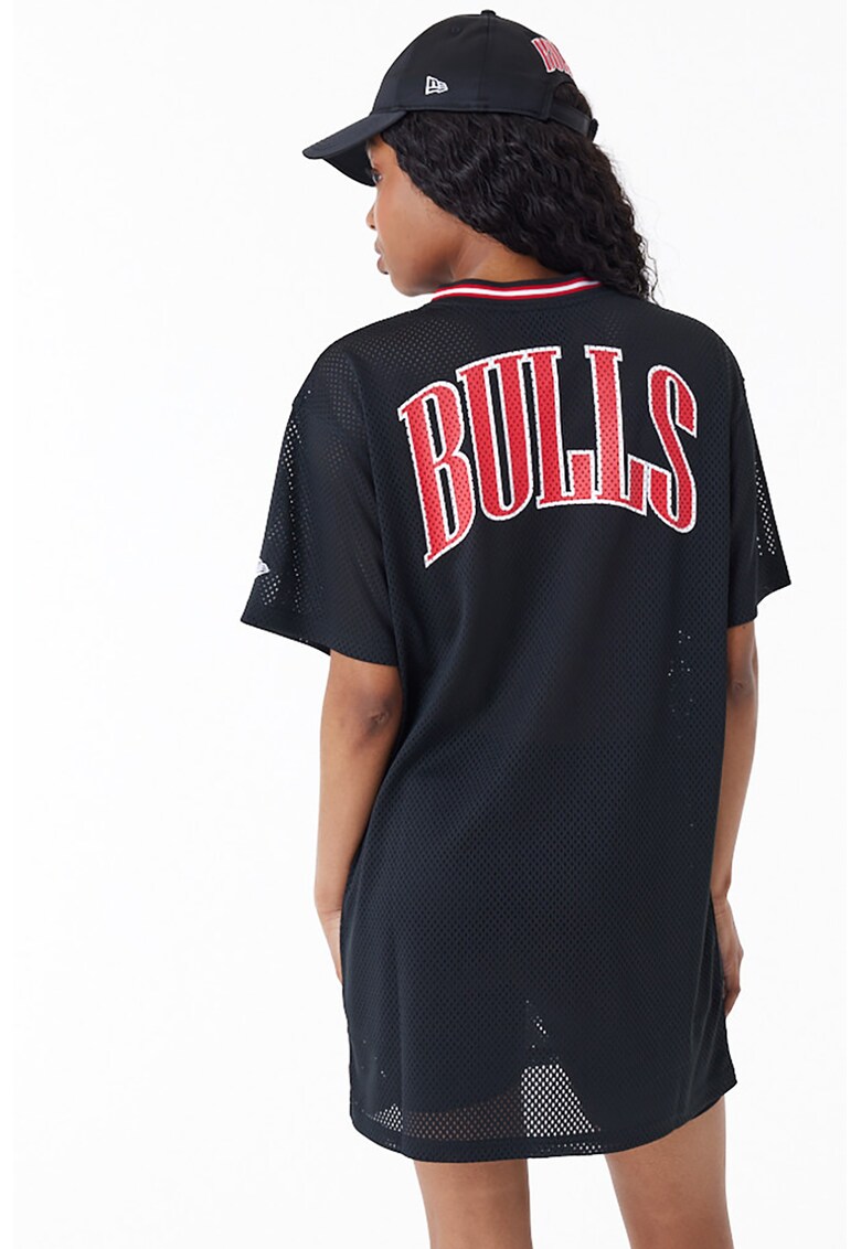 Rochie de plasa Chicago Bulls