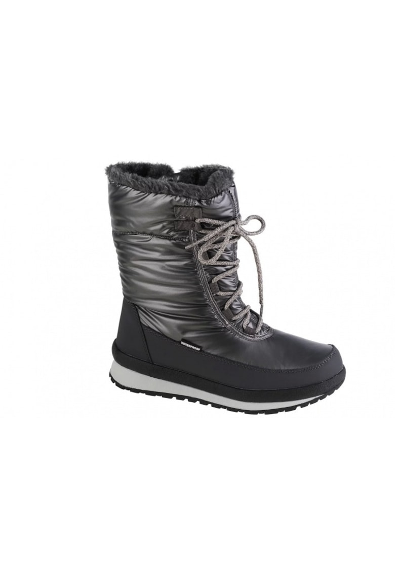 Cizme de zapada  Harma - sintetic - gri Cizme de zapada  Harma - sintetic - gri