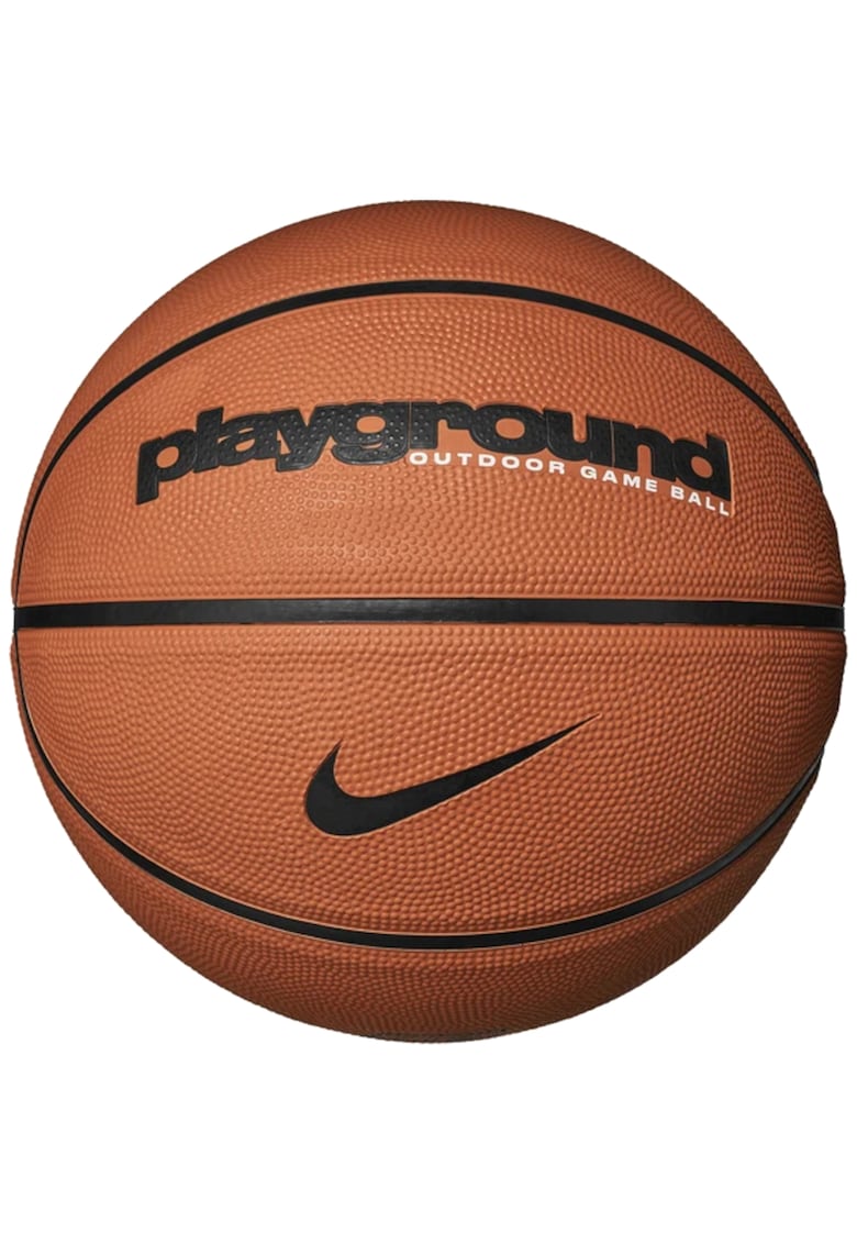 Minge baschet - Everyday Playground 8P Graphic Ball N1004371 - Portocaliu