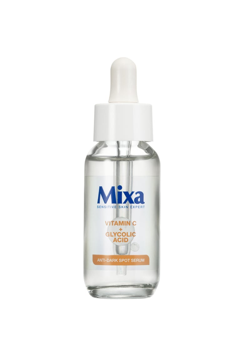 Serum anti pete pigmentare pentru tenul sensibil - 30 ml