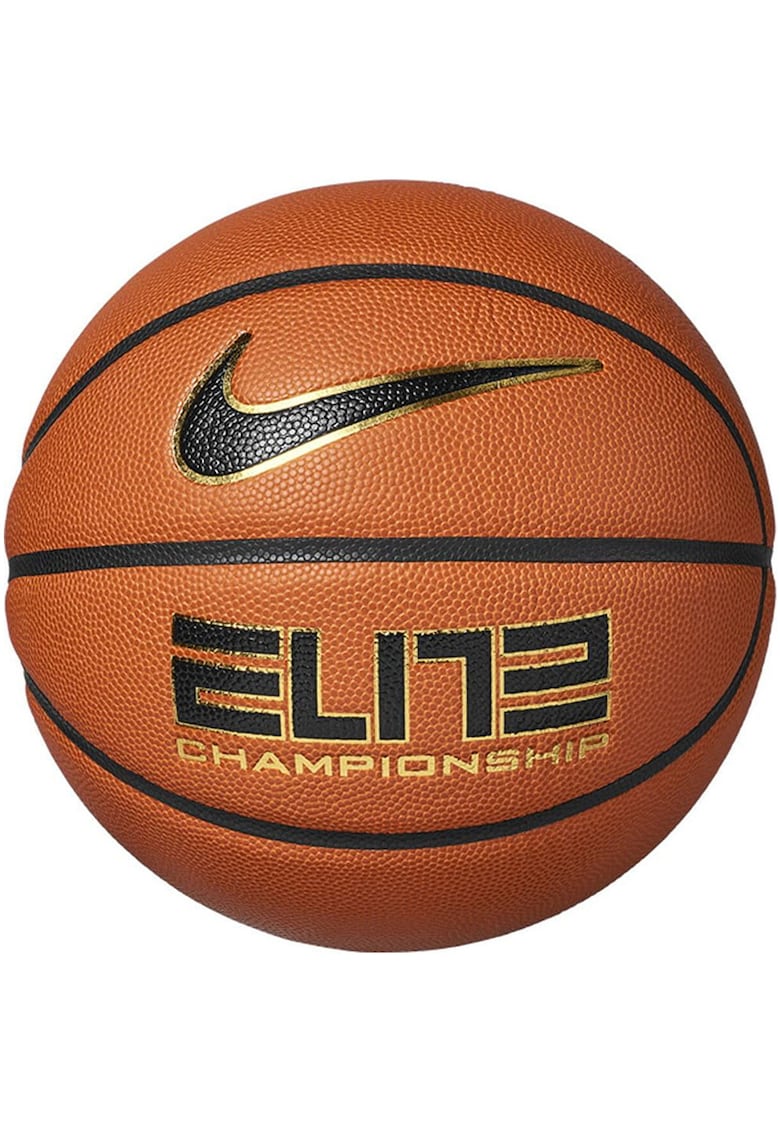 Minge baschet  Elite Championship 8P 2.0 - marime 7 - maro