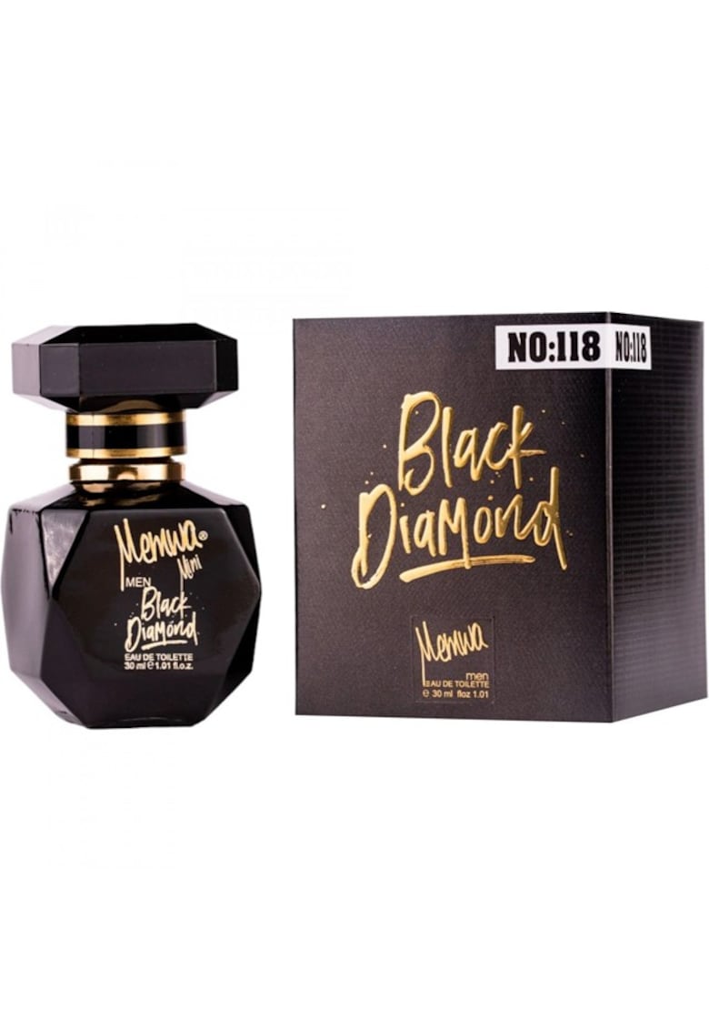 Apa de Toaleta Black Diamond Barbati - 30 ml