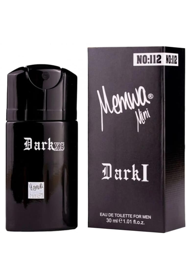 Apa de Toaleta Dark XS Ⅰ Barbati - 30 ml