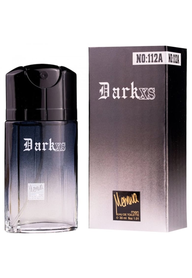 Apa de Toaleta Dark II Memwa - Barbati - 30 ml