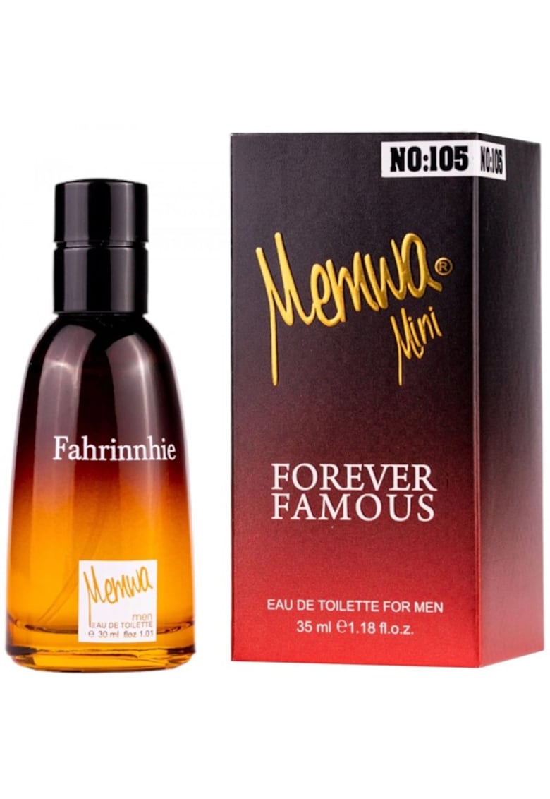 Apa de Toaleta Forever Famous Fahrinnhie Barbati - 30 ml