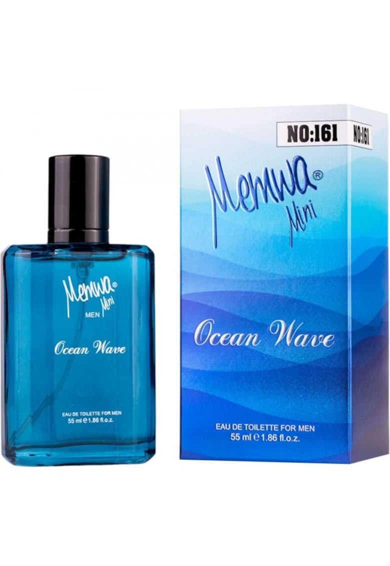 Apa de Toaleta Ocean Wave Barbati - 55 ml