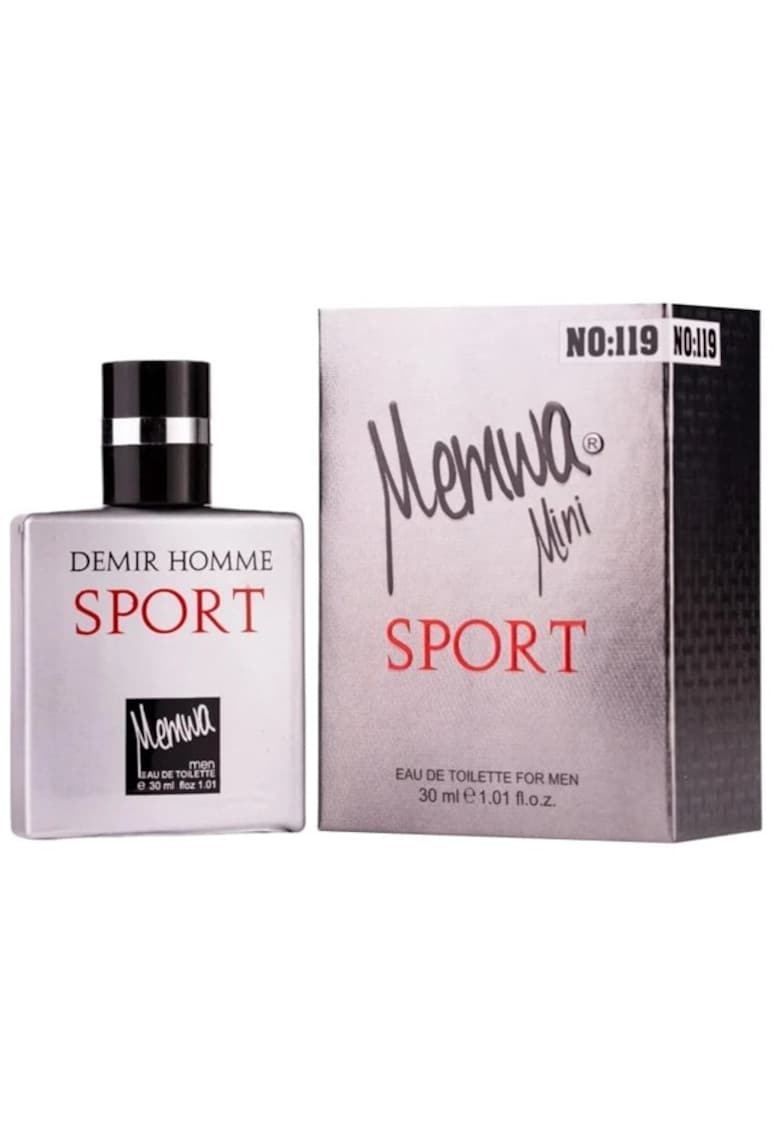 Apa de Toaleta Demir Homme Barbati - 30 ml