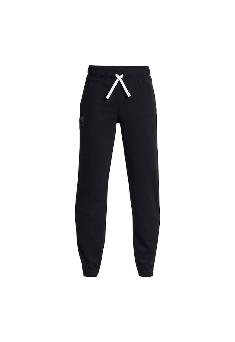 Pantaloni Rival JR 1383134-001 - Baieti - Negru