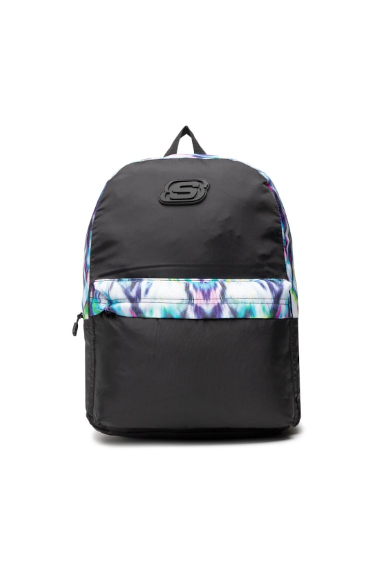 Skechers Geanta dama - 6955214855981 - Negru - Textil