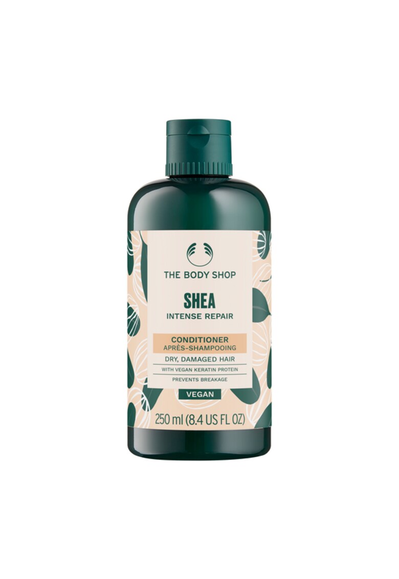 Balsam intens reparator Shea - 250ml