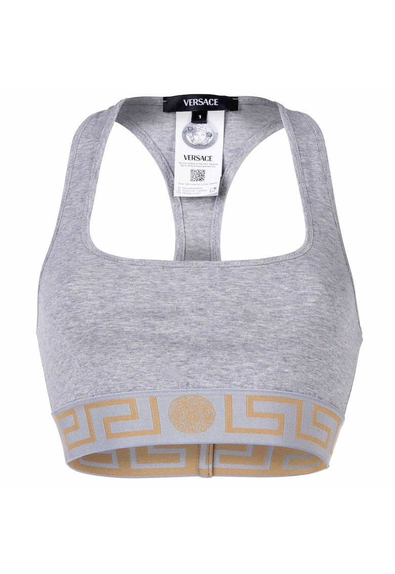 Bustiera cu spate decupat Topeka