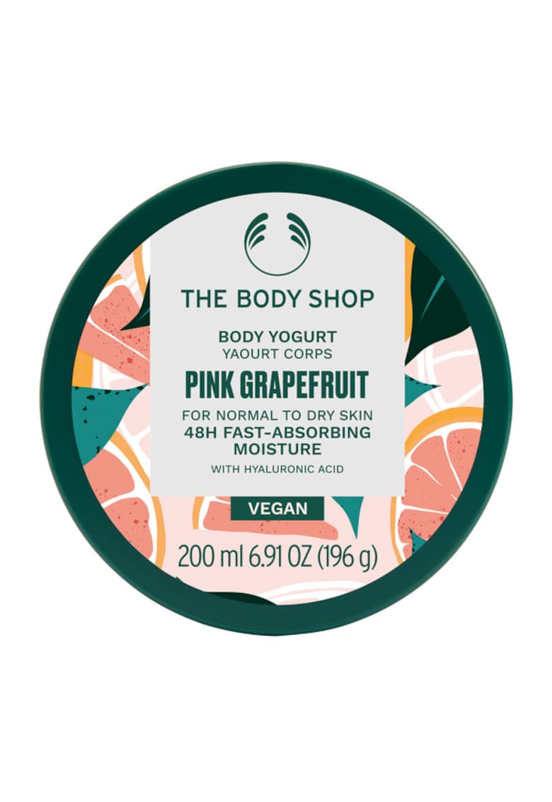 Iaurt de corp Pink Grapefruit - 200 ml