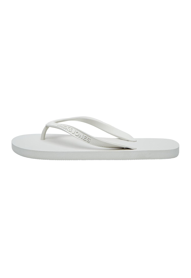 Papuci flip-flop de cauciuc