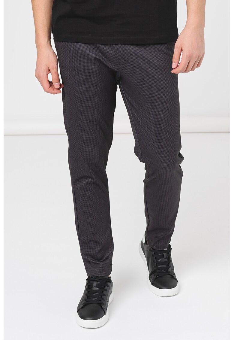 Pantaloni slim fit Marco