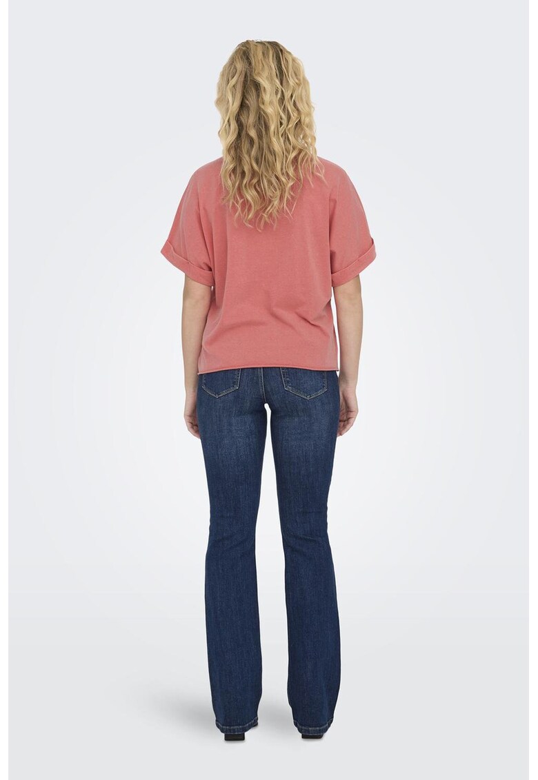 Tricou de bumbac organic