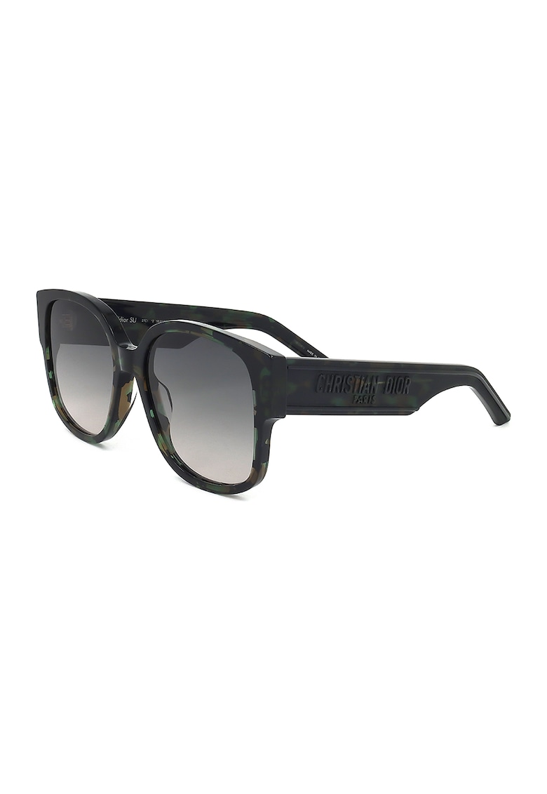 Ochelari de soare butterfly cu lentile in degrade