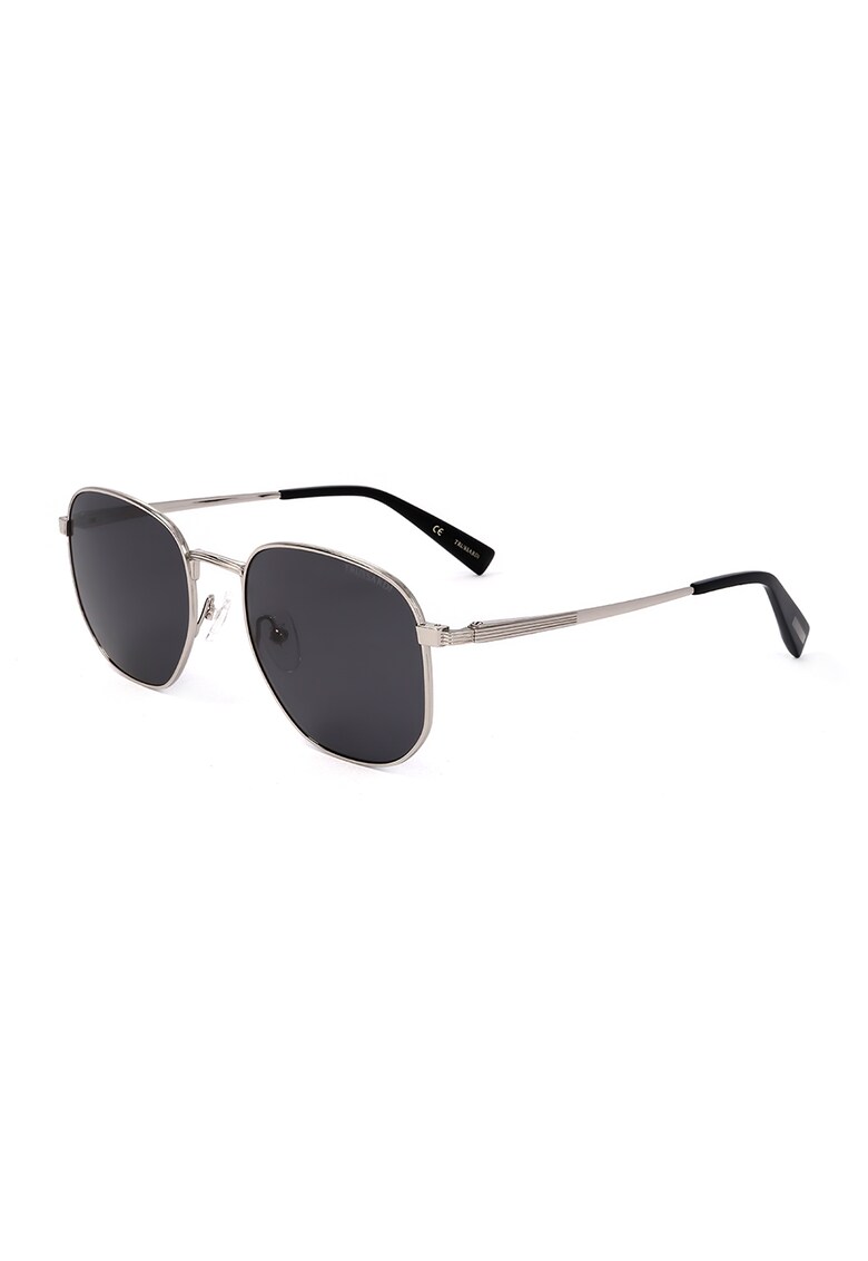 Ochelari de soare aviator de metal