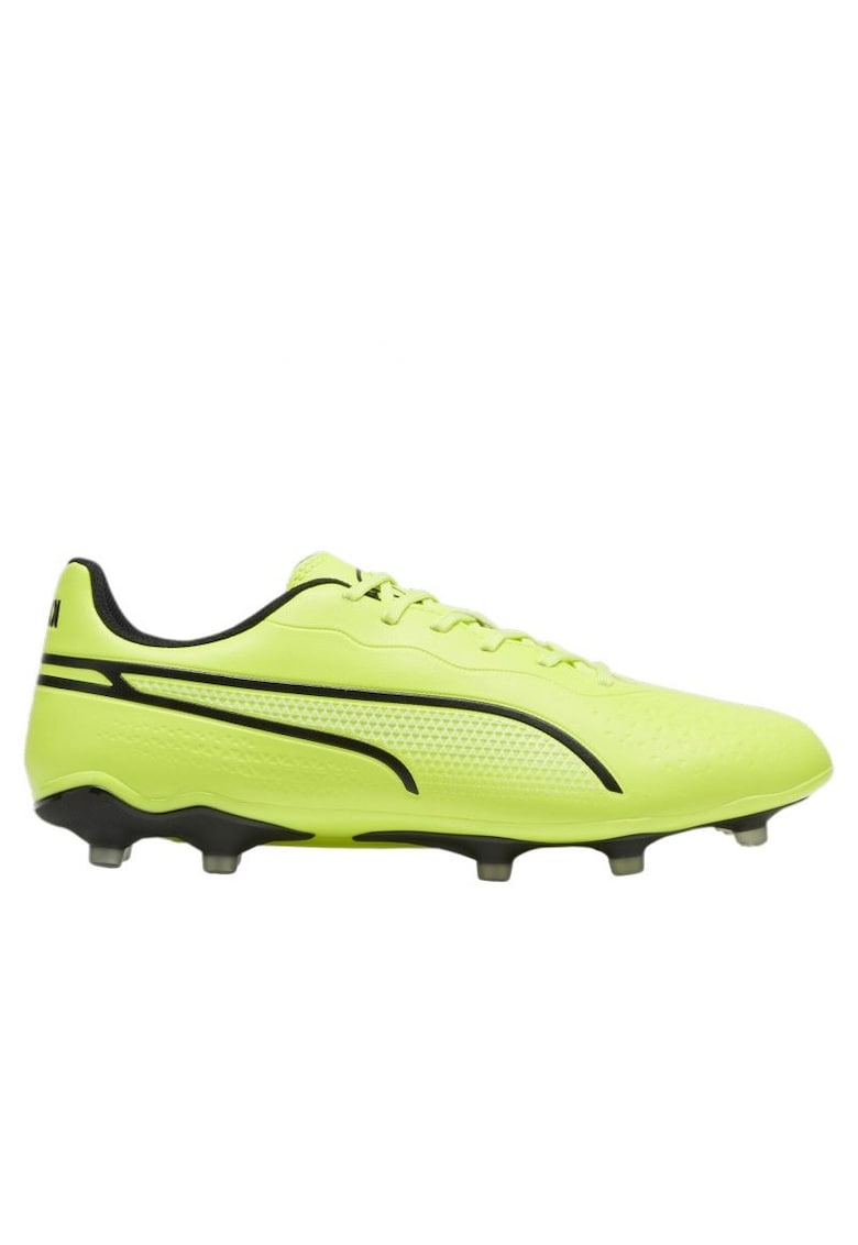 Pantofi sport pentru bărbați - BM188608 - Verde