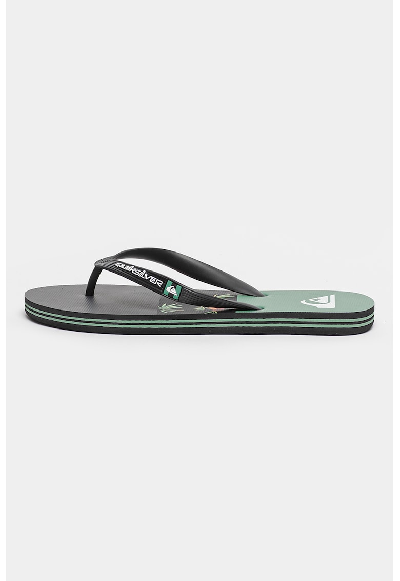 Papuci flip-flop de cauciuc Molokai