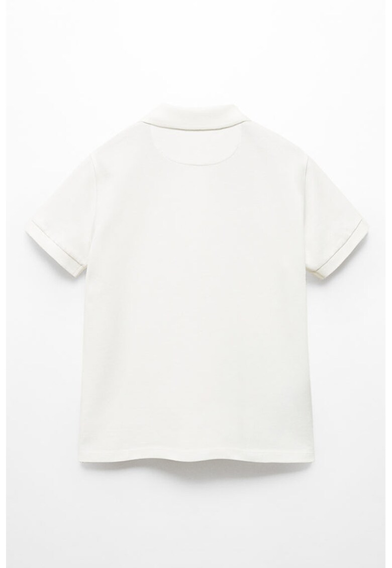Tricou polo uni Javier
