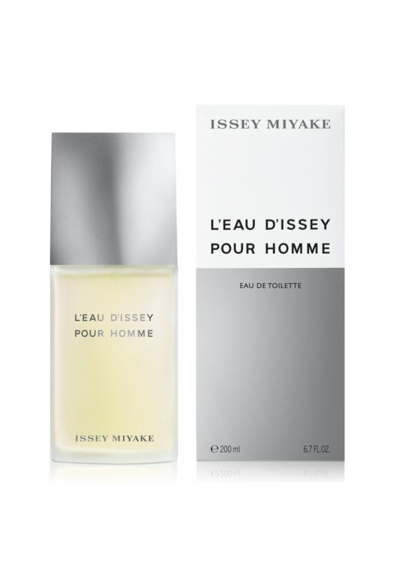 Тоалетна вода за мъже L'eau D'issey
