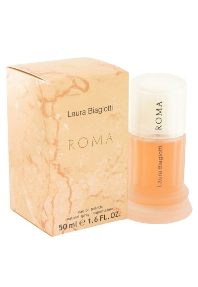 Apa de Toaleta Roma - Femei - 50 ml