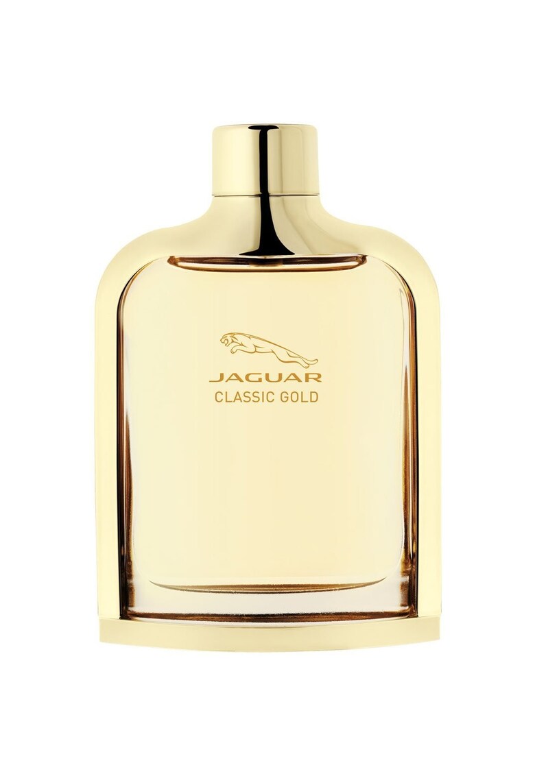 Apa de Toaleta Classic Gold - Barbati - 100ml