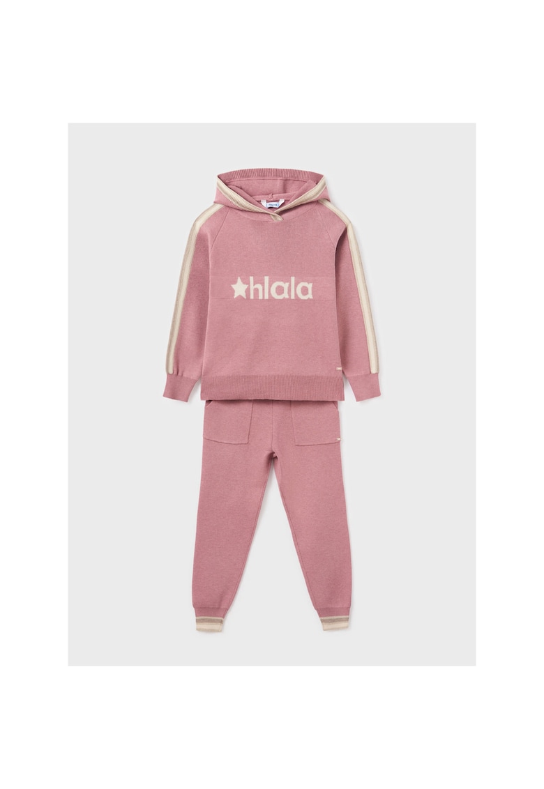 Compleu Fete -  303272746 - Poliester