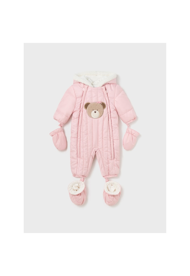 Salopeta Baieti -  303279875 - Poliester