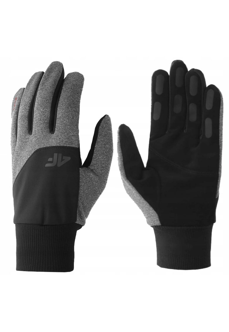 Manusi unisex iarna - Softshell - Nespecificat - S